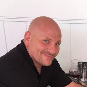 Meet your Posher, Paul